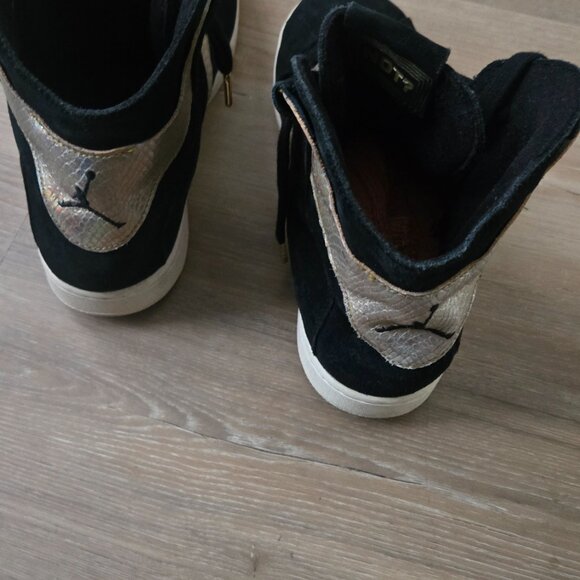 Jordan Why Not - Picture 3 of 3